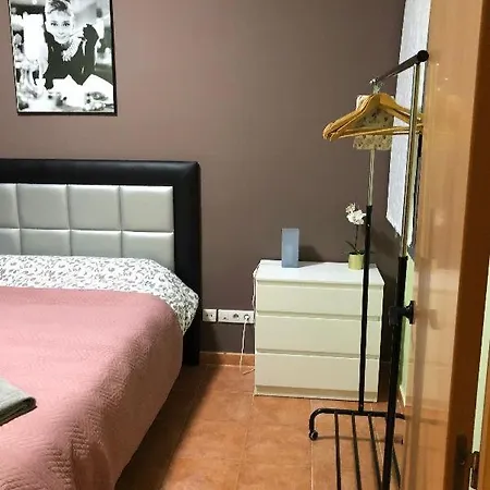 Appartamento 1224 - Poblenou *