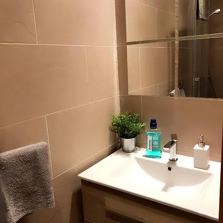 Apartman 1224 - Poblenou *