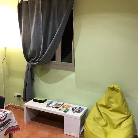 1224 - Poblenou Apartman *