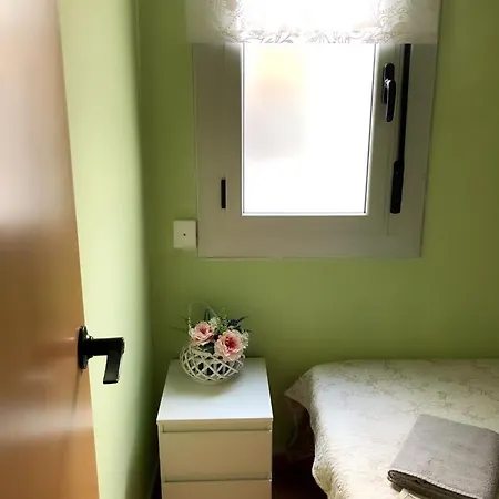 Apartman 1224 - Poblenou Barcelona